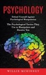 Willie McKinney - Psychology