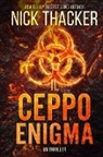 Nick Thacker - Il Ceppo Enigma
