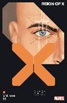 Vita Ayala, Gerry Duggan, Duggan Gerry, Marvel Various, Phil Noto, Bob Quinn... - REIGN OF X VOL. 11