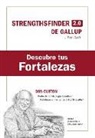 Tom Rath - Descubre Tus Fortalezas + Código (Strength Finder 2.0 Spanish Edition)