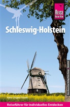 Hans-Jürgen Fründt - Reise Know-How Reiseführer Schleswig-Holstein