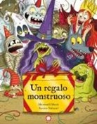 Meritxell Marti - Un regalo monstruoso