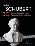 Franz Schubert, Hans-Günter Heumann - Best of Schubert