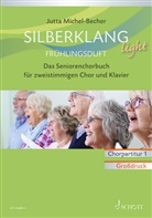 Jutta Michel-Becher, Jutta Michel-Becher - Silberklang light: Frühlingsduft