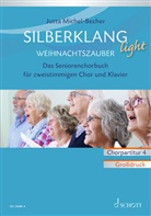 Jutta Michel-Becher, Jutta Michel-Becher - Silberklang light: Weihnachtszauber