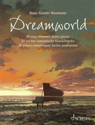 Hans-Günter Heumann - Dreamworld