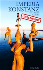 Peter Lenk - Imperia Konstanz