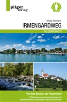 Nikola Hollmann - Irmengardweg - Von Bad Buchau zur Fraueninsel