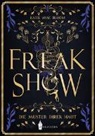 Katie Mae Bloom, Wreaders Verlag, Wreaders Verlag - Freakshow