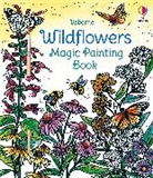 Micaela Tapsell, Laura Tavazzi - Wildflowers Magic Painting Book