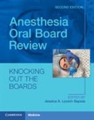 Jessica A. (Cleveland Clinic Lovich-Sapola, Jessica A. Lovich-Sapola, Jessica A. (Cleveland Clinic Lovich-Sapola, Lovich-Sapola Jessica A. - Anesthesia Oral Board Review