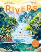 Simon Chapman, Qu Lan - Rivers