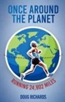 Doug Richards - Once Around the Planet