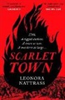 Leonora Nattrass - Scarlet Town
