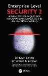 Kevin E. Foltz, Kevin E. Simpson Foltz, Institute for Defense Analyses, William R. Simpson, Simpson William R. - Enterprise Level Security 2