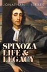 Jonathan I. Israel, Prof Jonathan I. (Professor Emeritus Israel - Spinoza, Life and Legacy