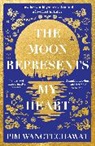 Pim Wangtechawat - Moon Represents My Heart