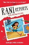Gabrielle Shewhorak, Gabrielle Shewhorak Shewhorak, Satish Shewhorak, Navya Raju - Rani Reports