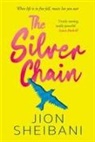 Jion Sheibani - Silver Chain