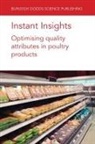 Dr Elizabeth Le Bihan-Duval, Dr Elizabeth Le (INRAE Val-de-Loire Bihan-Duval, F. Cisneros, F. (DSM) Cisneros, Dr C. Hamelin, Dr C. (CCPA) Hamelin... - Instant Insights