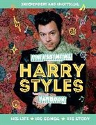 Mortimer Children's, Mortimer Children's Books - Harry Styles, The Essential Fanbook