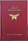 Wallace Alfred Russel - Malay Archipelago