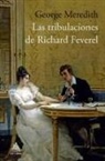 George Meredith - Tribulaciones de Richard Feverel