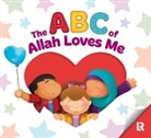 Zaheer Khatri, Yasmin Mussa - ABC of Allah Loves Me
