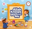 Yasmin Mussa - Allah Knows All About Me