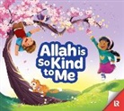 Zaheer Khatri, Yasmin Mussa - Allah Is So Kind To Me