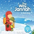 Yasmin Mussa - Way to Jannah