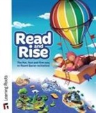 Zaheer Khatri, Yasmin Mussa - Read and Rise