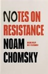 David Barsamian, Noam Chomsky - Notes on Resistance