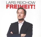 Freiheit! (Hörbuch)