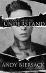 Andy Biersack - They Don't Need to Understand
