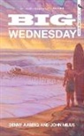 Denny Aaberg, John Milius - Big Wednesday (Deluxe Anniversary Edition)