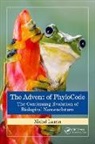 Michel Laurin, Laurin Michel - Advent of Phylocode