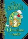 Chris Riddell, Chris Riddell - Ottoline en el mar