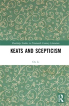 Ou Li, Li Ou, Ou Li - Keats and Scepticism