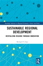 Michael P. Clair - Sustainable Regional Development
