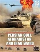 Tom Firme - Persian Gulf, Afghanistan, and Iraq Wars