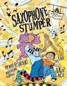 Madeline King, Scott Brown - Saxophone Stumper: Perri & Archer's Adventure During the Jazz Age
