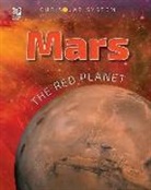 World Book - Our Solar System: Mars: The Red Planet