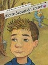 Juan Kruz Igerabide, Gemma Sales - ¡Corre, Sebastián, corre!