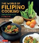 Urbano, Chris Urbano - The World of Filipino Cooking