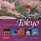 Ben Simmons - The Little Book of Tokyo