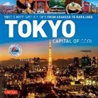 Rob Goss - Tokyo - Capital of Cool