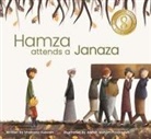 Hussain Shabana, Mohammadzadeh Atefeh - Hamza attends a Janaza