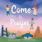 Salwah Isaacs-Johaadien, Yildirim Zeynep - Come to Prayer