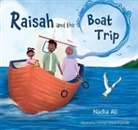 Ali Nadia, Fatma Zehra Köprülü - Raisah and the Boat Trip